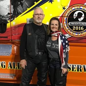 Meet your Posher, John